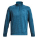 Under Armour STORM SWEATERFLEECE Pánska mikina, modrá, veľkosť