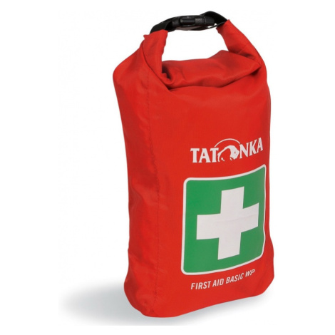 Lekárnička Tatonka First Aid Basic Waterproof Farba: červená