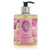 La Florentina Arboreal Peony Liquid Soap prírodné tekuté mydlo na ruky pivónia