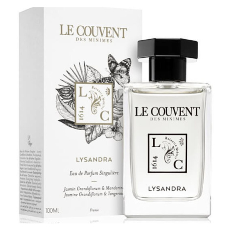 Le Couvent Maison De Parfum Lysandra - EDP 100 ml