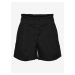 Black shorts VERO MODA Evany - Women