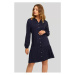 Greenpoint Woman's Dress SUK51600 Navy Blue