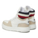 Tommy Hilfiger Sneakersy T3A9-32989-1269A493 M Biela