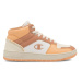 Champion Sneakersy Mid Cut Shoe Reboundn 2.0 Id S11471-OS015 Oranžová