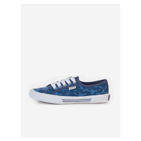 Dámske plátenky Pepe Jeans