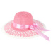 Klobúk Art Of Polo Hat sk22120 Pink
