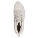 Dámska rekreačná obuv SKECHERS Uno Lace Up High off white