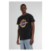 Global High Visibility T-Shirt Black