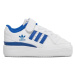 Adidas Sneakersy Forum Low I FY7986 Biela