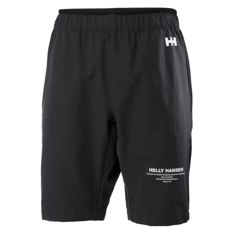 Men's Shorts Helly Hansen Ride Light Shorts Black