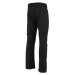 Willard MAGY Pánske softshellové nohavice, čierna, veľkosť