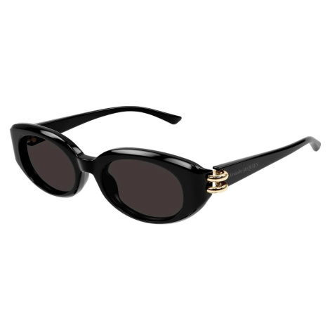 Alexander McQueen AM0469S 001 - ONE SIZE (50)