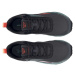 Reebok RIDGERIDER 6.0 Pánska bežecká obuv, čierna, veľkosť 43