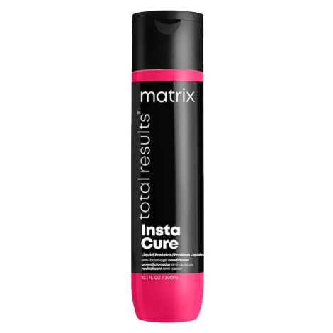 MATRIX Total Results Insta Cure Kondicionér proti lámavosti vlasov 300ml - Matrix