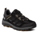 Jack Wolfskin Trekingová obuv Vojo 3 Texapore Low M 4042441 Čierna