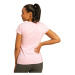 GymBeam BEASTPINK Dámske tričko, ružová, veľkosť