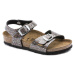 Birkenstock Rio Kids Narrow Fit