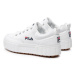 Fila Sneakersy Sandblast L Wmn FFW0060.10004 Biela