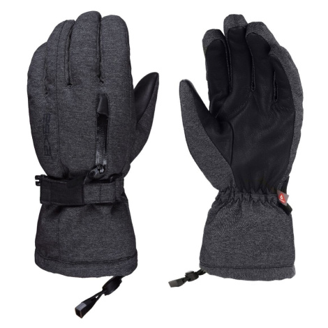 Ski Gloves Eska Warm X Finger Reloaded