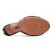 Baldowski Sandále D04275-VALD-003 Čierna
