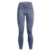 Legíny Under Armour Meridian Cw Legging Aurora Purple