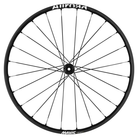 Mavic Allroad Sl 29" Kotúčová brzda 12x135-12x142 Shimano HG Center Lock Zadné koleso 22 mm Kole