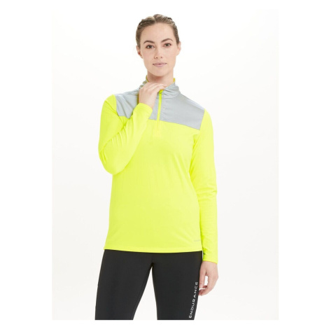 Women's Running Sweatshirt Endurance Tusina W