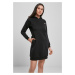 Women's Hooded Hiking Dress Black