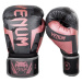 Venum ELITE BOXING GLOVES Boxérske rukavice, ružová, veľkosť