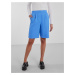 Women's Blue Shorts Pieces Tally - Women