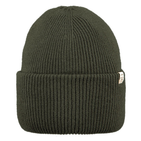 Barts HAVENO BEANIE Army Winter Hat