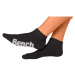 BENCH Ponožky  čierna