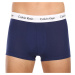 3PACK pánske boxerky Calvin Klein viacfarebné (U2664G-I03)