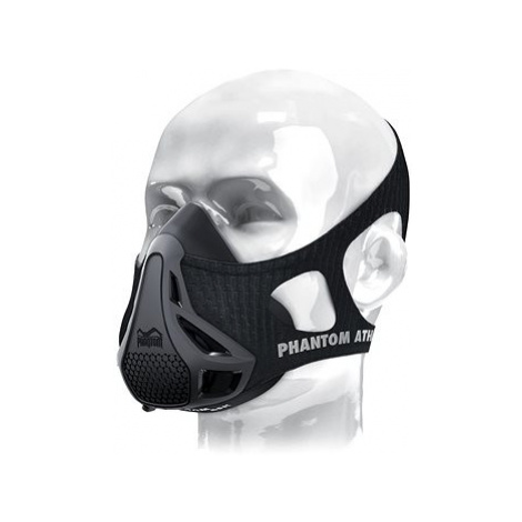 Phantom Training Mask Black/gray S