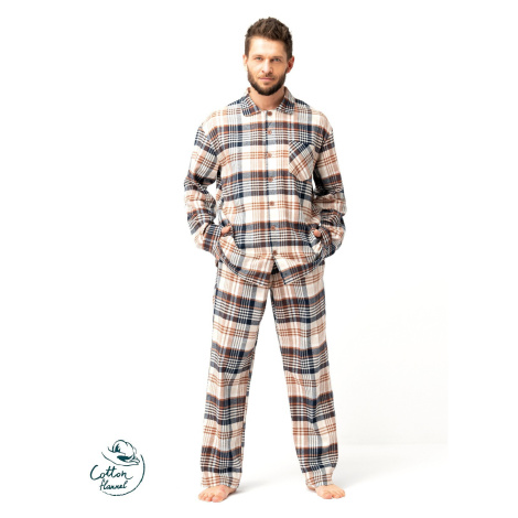 Pánske pyžamá Key