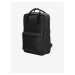 Batoh Enrico Benetti Rotterdam 13 Notebook Backpack Black"