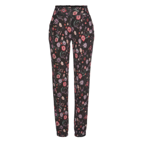 Dámske casual nohavice Lascana