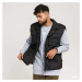 Urban Classics Ranger Vest Black