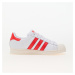 Tenisky adidas Superstar W Ftw White/ Cloud White/ Bright Red