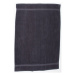 Towel City Luxusná osuška 100x150 TC006 Steel Grey