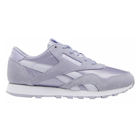 Dievčenské športové topánky Reebok