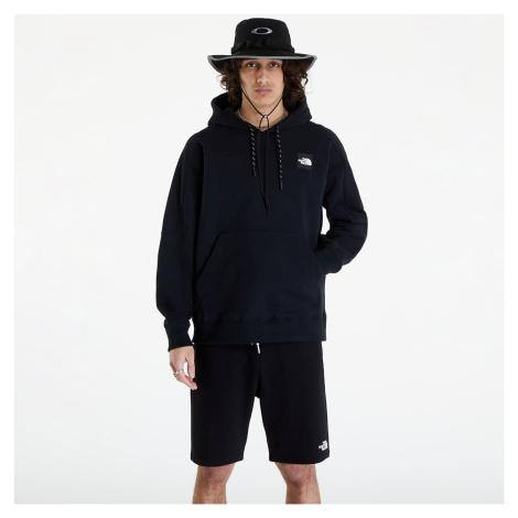 The North Face The 489 UNISEX Hoodie TNF Black