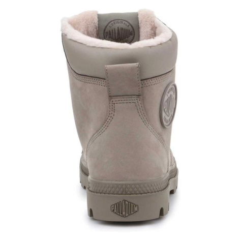 Unisex športové oblečenie WPS U 72992-297-M - Palladium