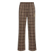 Sean John Vintage Pinstripe Check Trackpants M 6004557