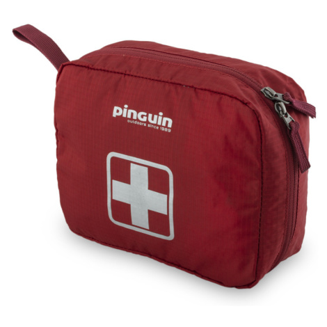 Lekárnička Pinguin First aid Kit L Farba: červená