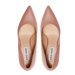 Steve Madden Lodičky Evelyn-E Pump SM19000078 SM19000078-602 Ružová