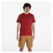 Tričko The North Face Ss24 Coordinates Tee Iron Red