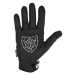 Rukavice TSG "DW" Gloves - Tulip, L