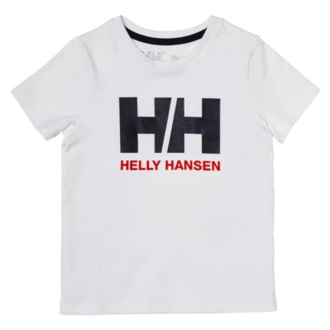 Helly Hansen  -  Tričká s krátkym rukávom Biela