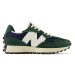 Pánske topánky New Balance U327WVD – zelené